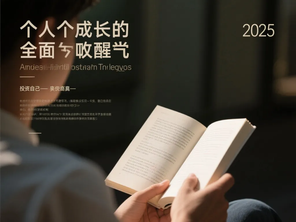 学习