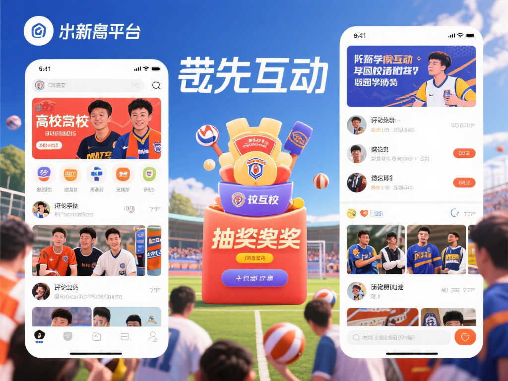 羽毛球选手