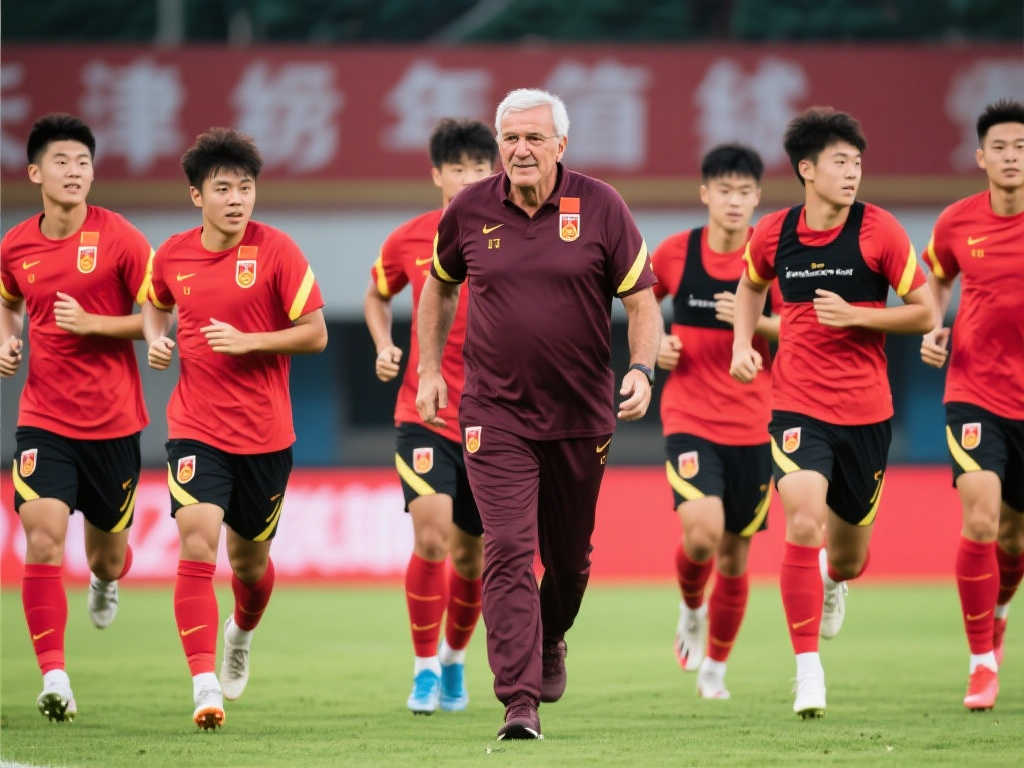 这样的领先