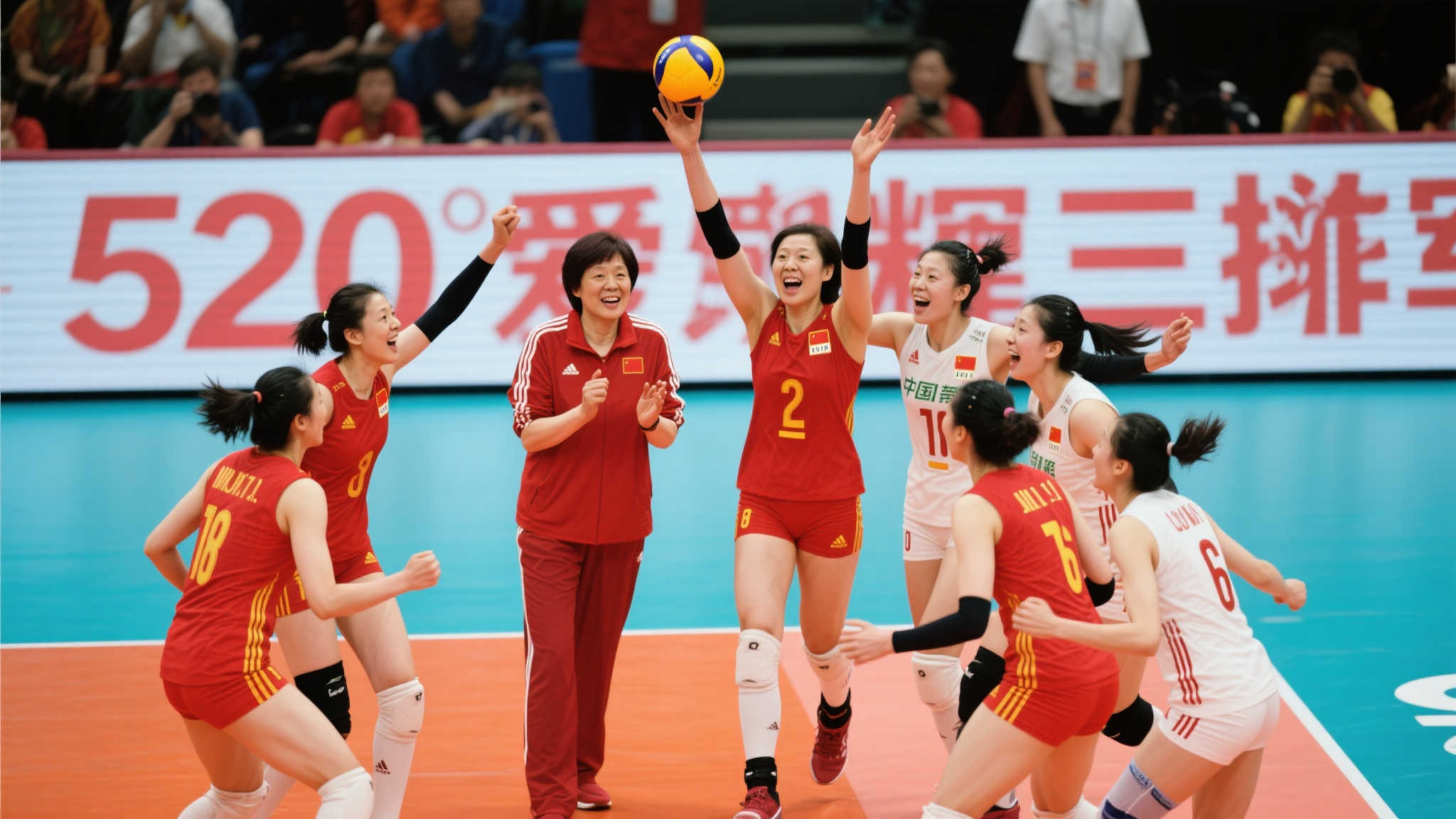 爱好者的天 爱好者的天