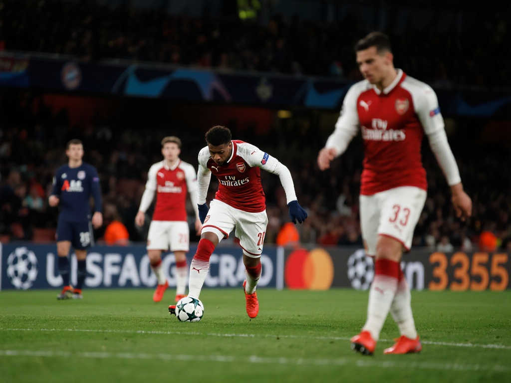 打法的機會 打法的機會