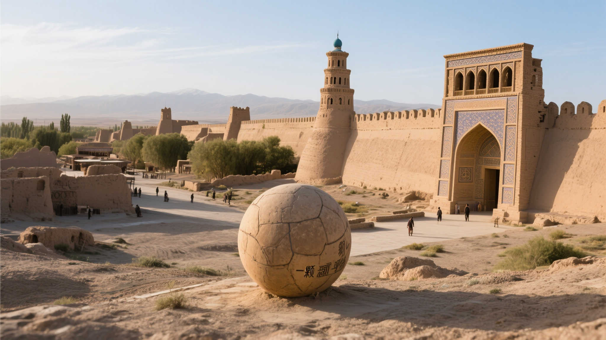 才是真正决 才是真正决