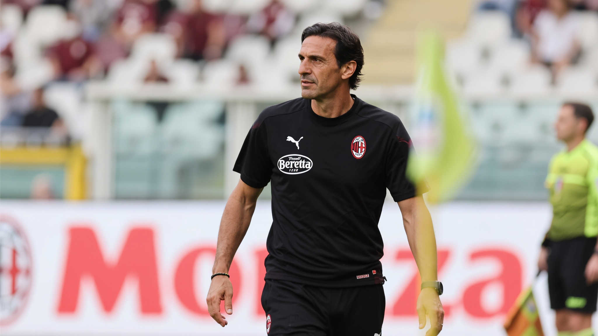 麥卡利斯特 麥卡利斯特