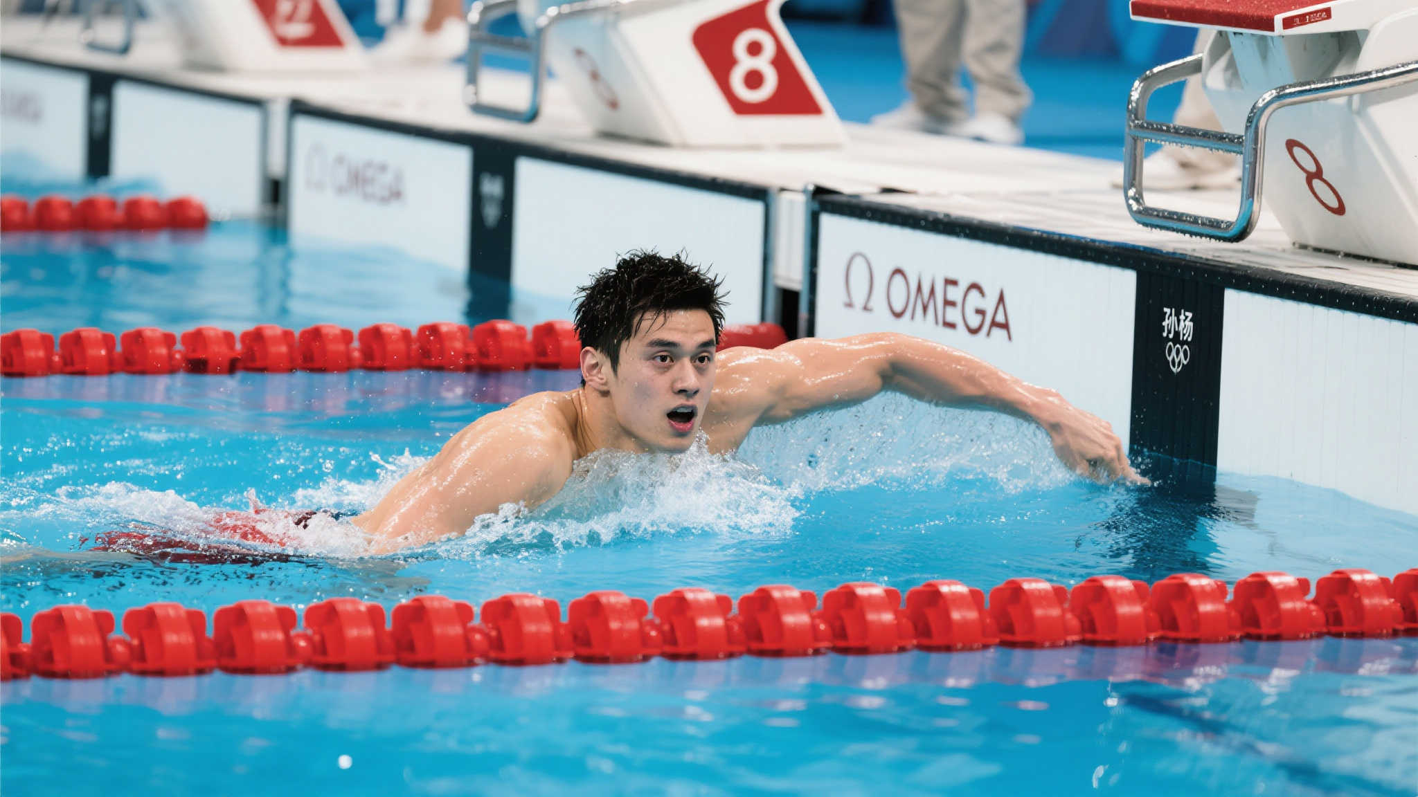 了随队赴欧 了随队赴欧